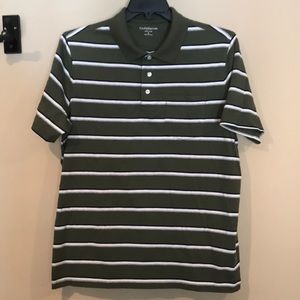 Men’s polo shirt